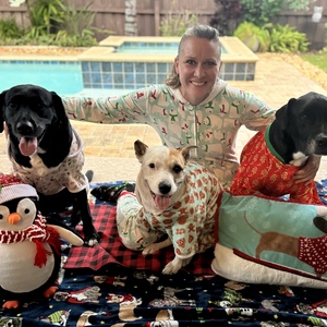 Fundraising Page: Candyce Hatch